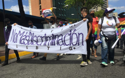 Unión Afirmativa solicitará ordenanza de no discriminación en el Concejo Municipal de San Diego, Carabobo